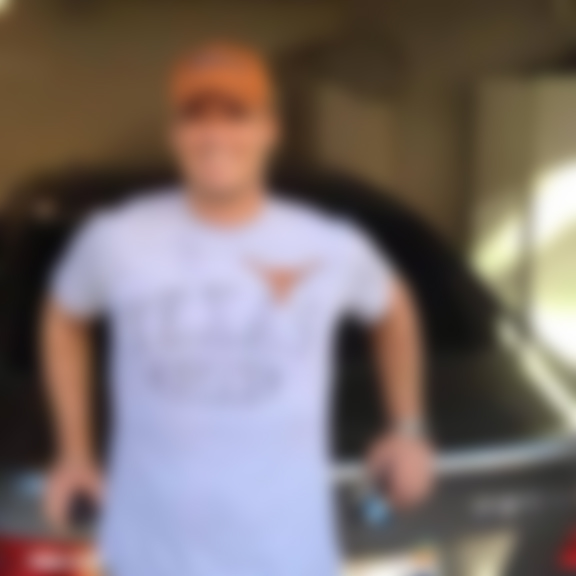 James, 42, London