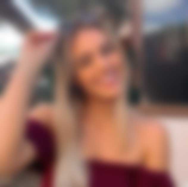Sophie, 28, Manchester