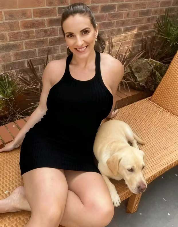 Emma, a RichSingles.co.uk success story